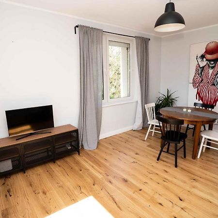 Aloha Apartment 소포트 외부 사진