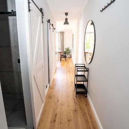 Aloha Apartment 소포트 외부 사진