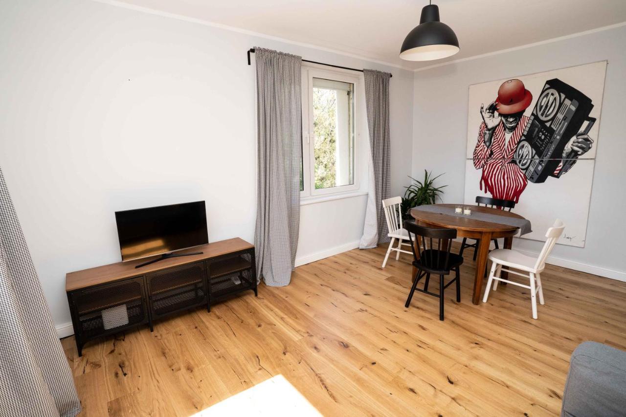Aloha Apartment 소포트 외부 사진